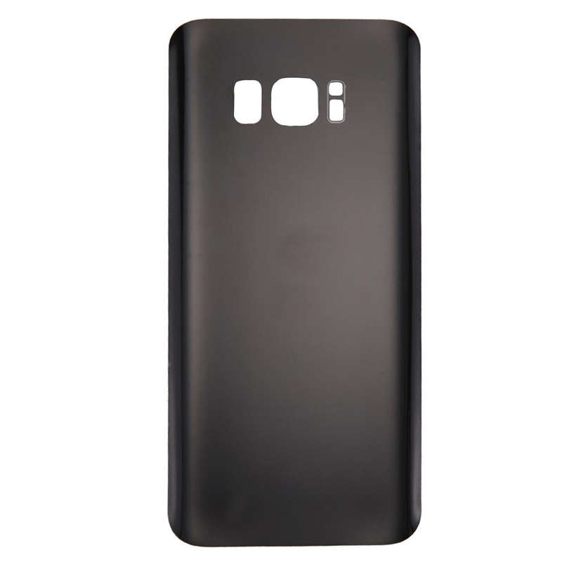 For Galaxy S8 / G950 Battery Back Cover (Orchid Gray)