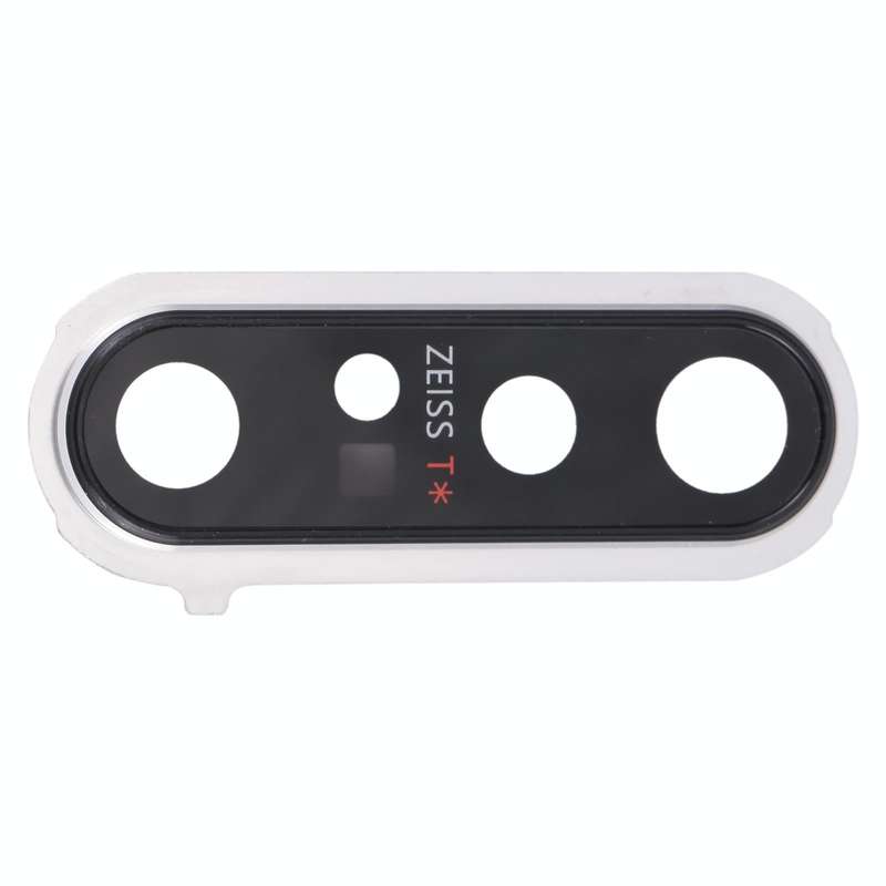 Camera Lens Cover for Sony Xperia 1 II (Silver)