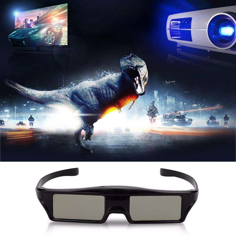 Suitable for EPSON Epson Bluetooth Active Shutter 3D Glasses