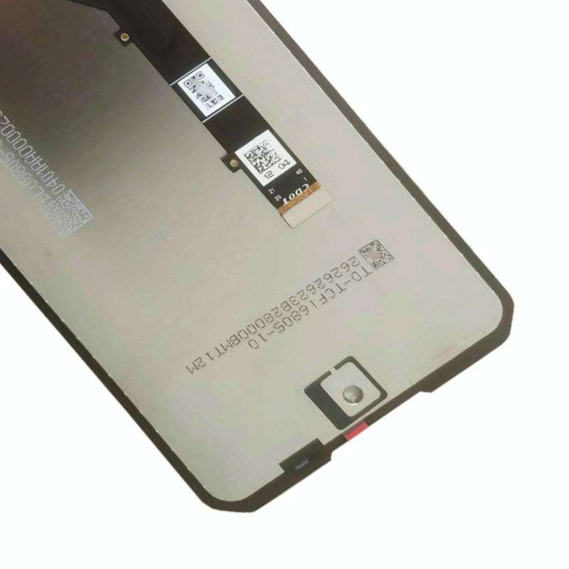 For IIIF150 B2 Ultra LCD Screen with Digitizer Full Assembly