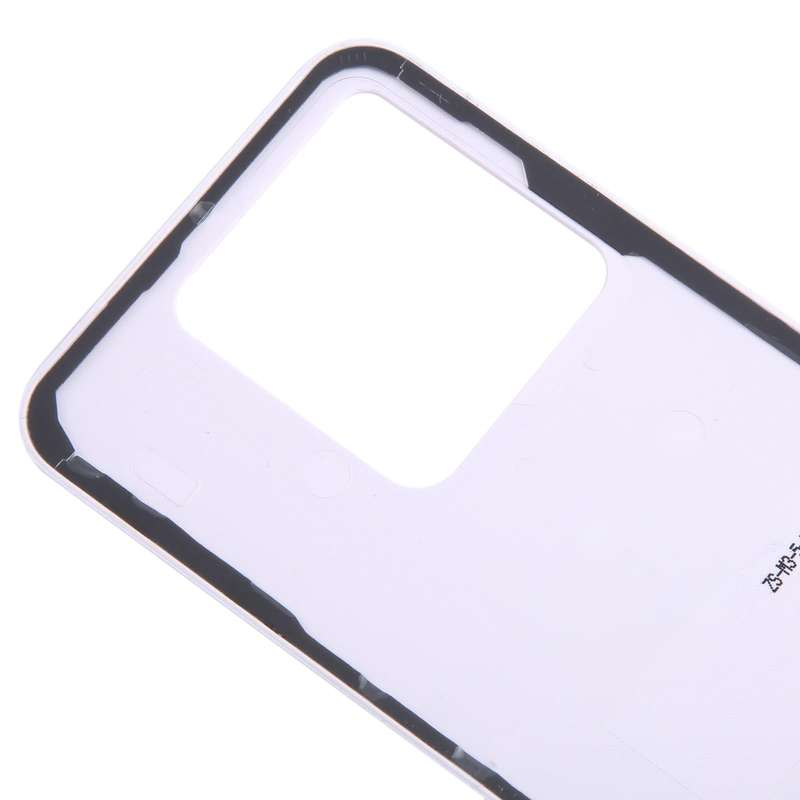 For Xiaomi 14 Original Leather Material Battery Back Cover(Pink)