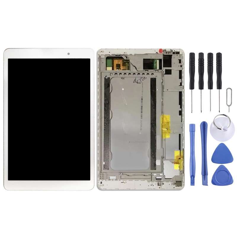 OEM LCD Screen for Huawei MediaPad T2 10.0 Pro FDR-A01L FDR-A01W FDR-A03 Digitizer Full Assembly ...
