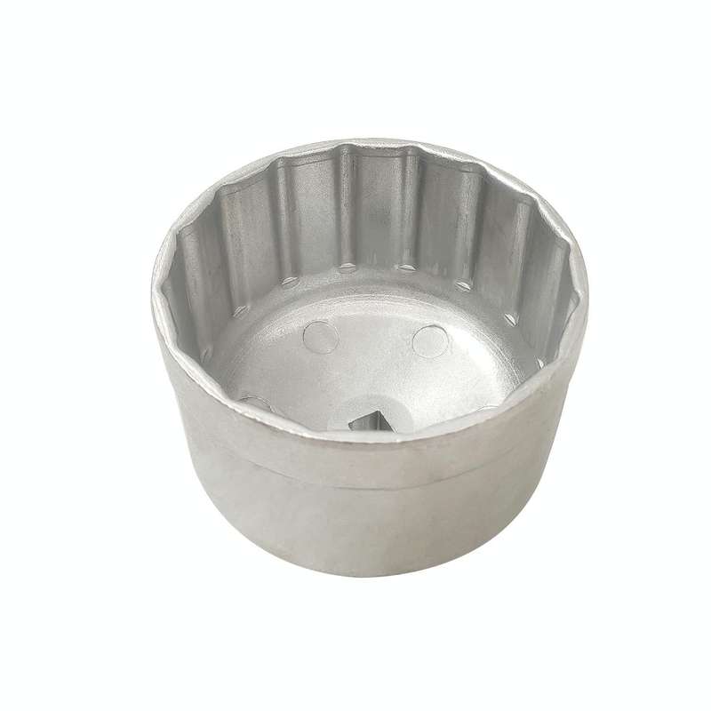 ZK-054 Car 86mm Filter Element Oil Core Wrench for Volvo