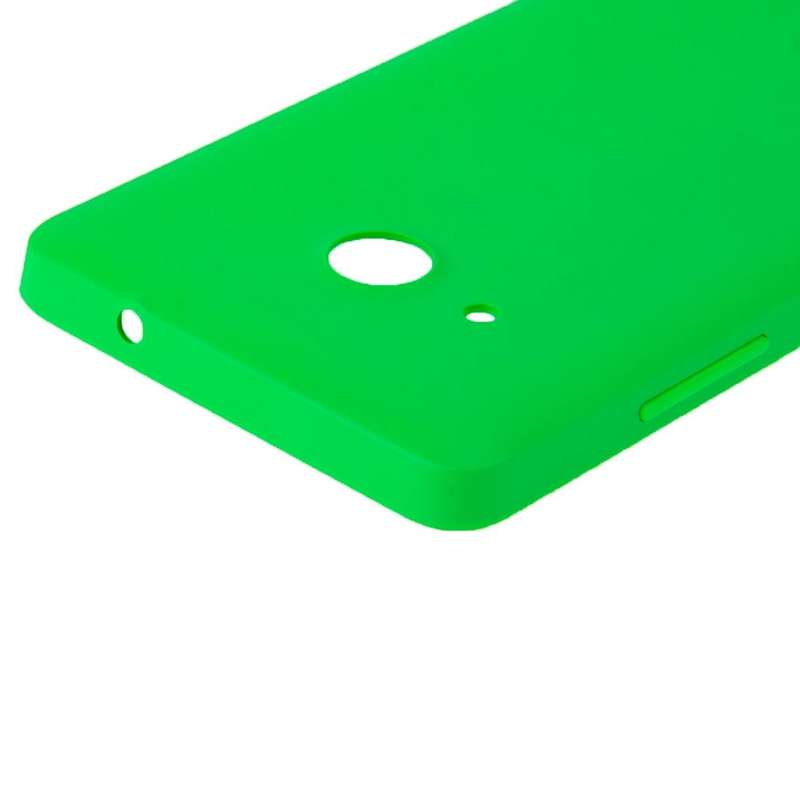 Battery Back Cover for Microsoft Lumia 550 (Green)