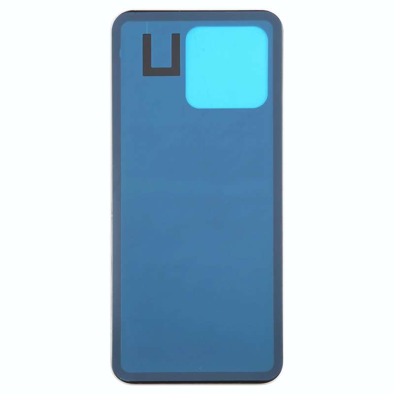 For Xiaomi 13 OEM Glass Material Battery Back Cover(Green)