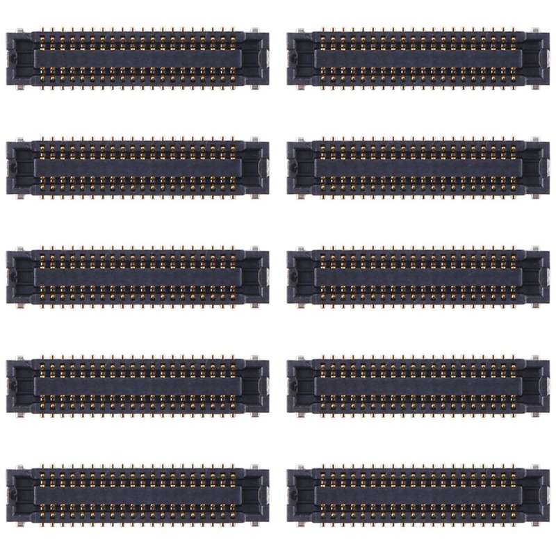 For Huawei G8 10PCS Motherboard LCD Display FPC Connector