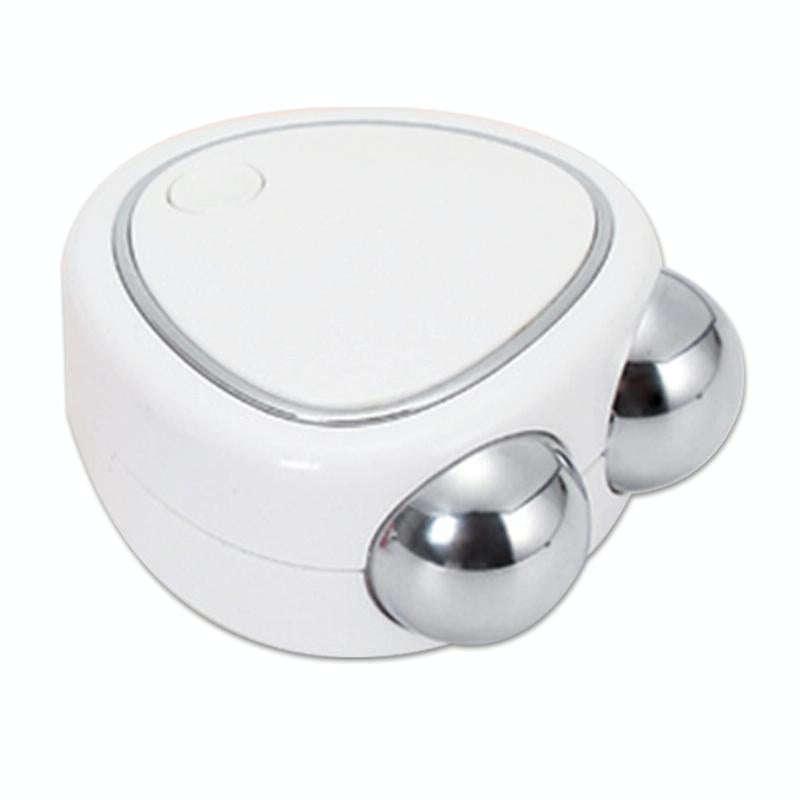 Mini Micro-Current Beauty Instrument Facial Lift Rejuvenating Device Massage Slimming Machine, St...