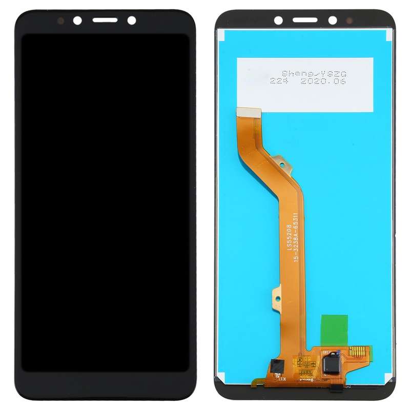 TFT LCD Screen for Infinix Smart 2 Pro X5514D with Digitizer Full Assembly
