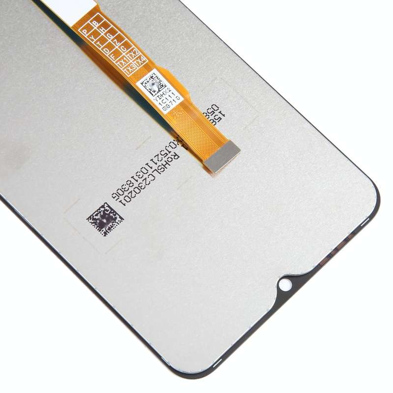 For vivo Y77e OEM LCD Screen With Digitizer Full Assembly
