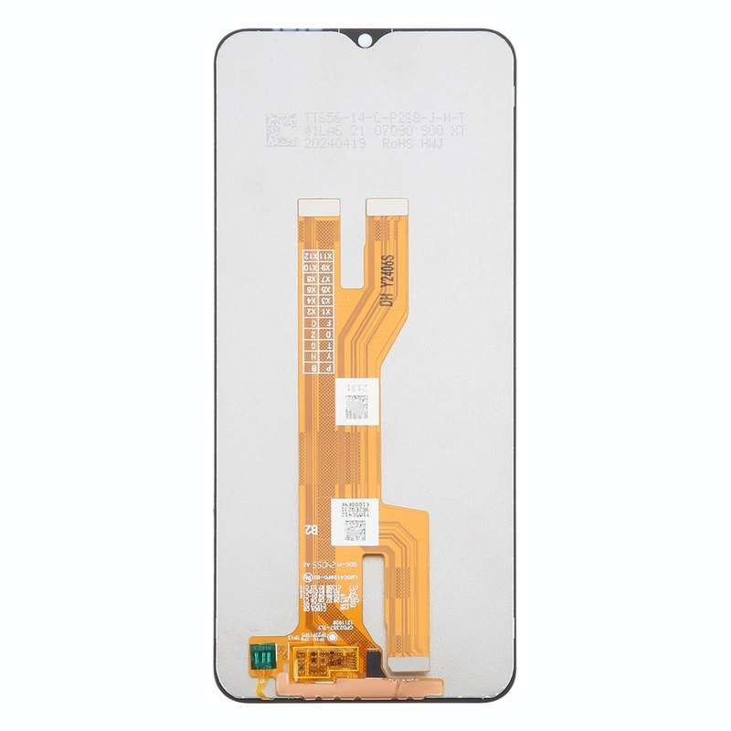 For vivo Y18e V2350 OEM LCD Screen With Digitizer Full Assembly