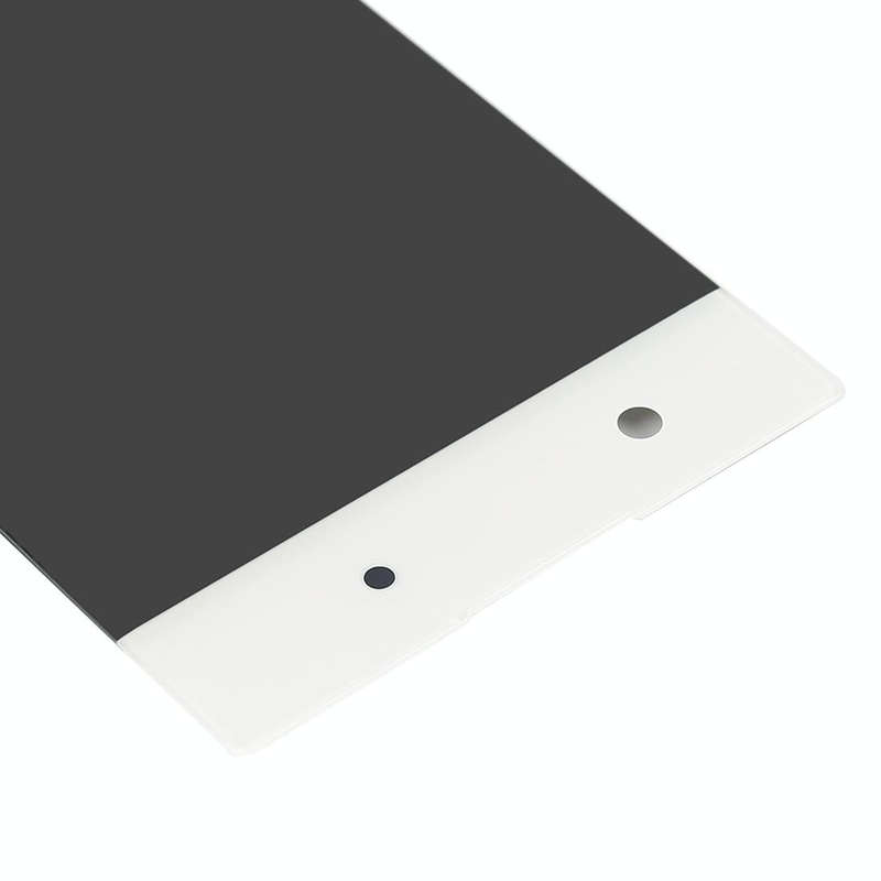 OEM LCD Screen for Sony Xperia XA1 with Digitizer Full Assembly(White)