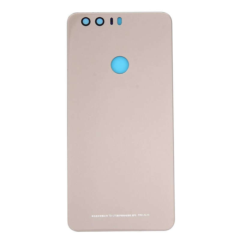 For Huawei Honor 8 Battery Back Cover(Gold)