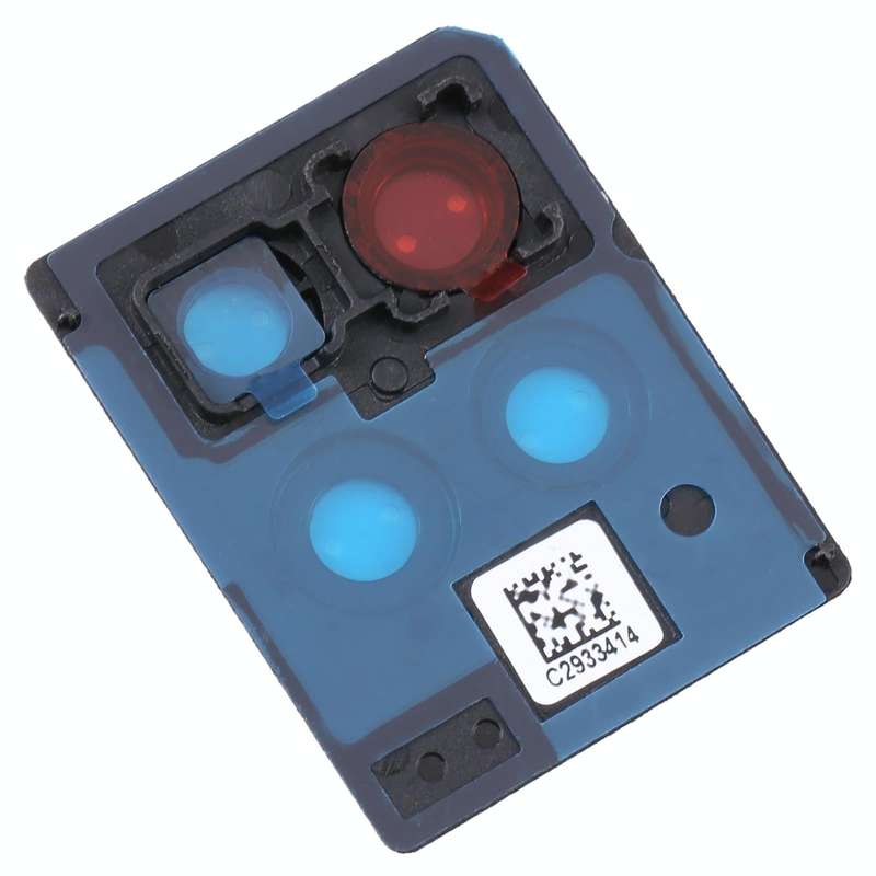 For Realme Narzo 50 Original Camera Lens Cover (Green)