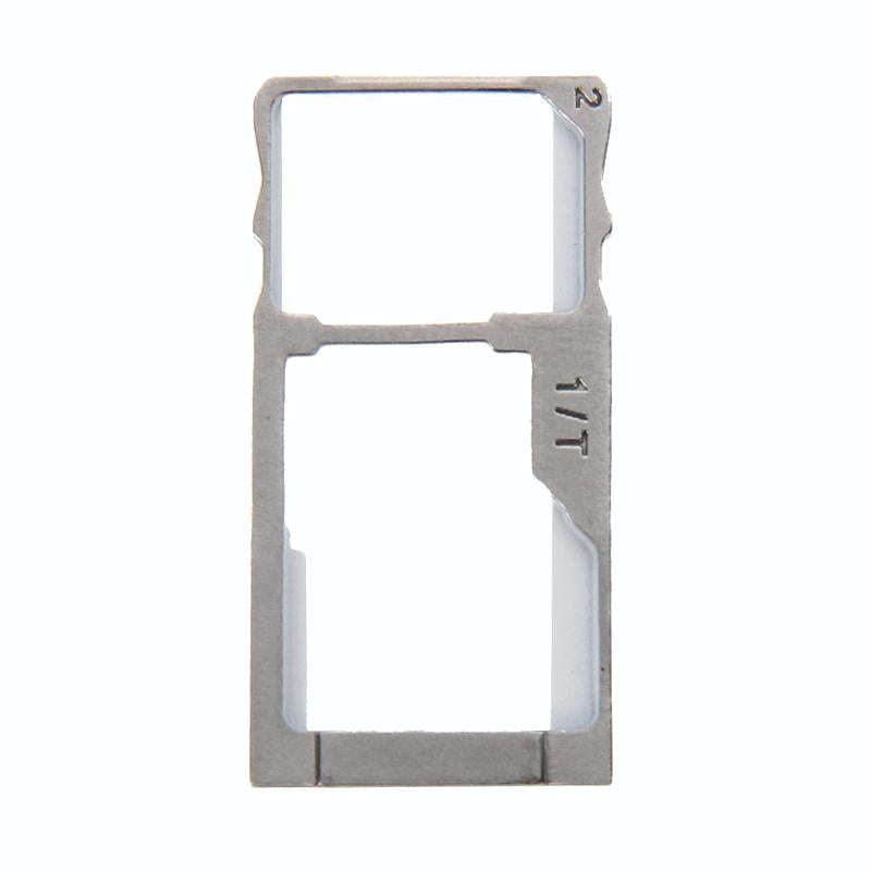 For Meizu M2 Note SIM Card Tray (White)