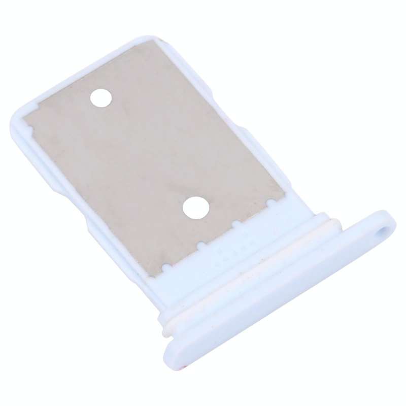 SIM Card Tray for Google Pixel 4a 4G / 4a 5G (Blue)