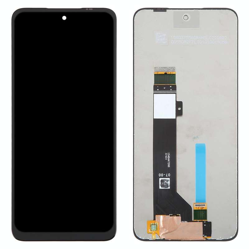 Original LCD Screen For Motorola Moto G13 / G23 with Digitizer Full Assembly