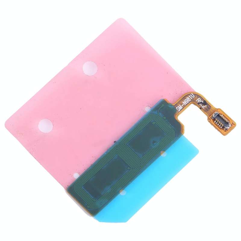 For Samsung Galaxy Note20 SM-N980F Original Stylus Pen Sensor Connector Flex Cable