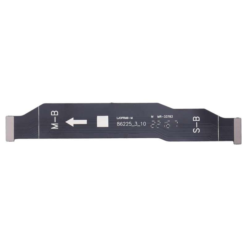 For Realme 9 4G OEM Motherboard Flex Cable