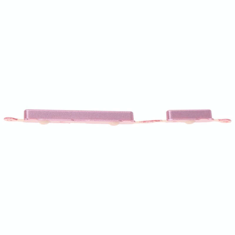 Power Button and Volume Control Button for Xiaomi Redmi 6A / Redmi 6(Pink)