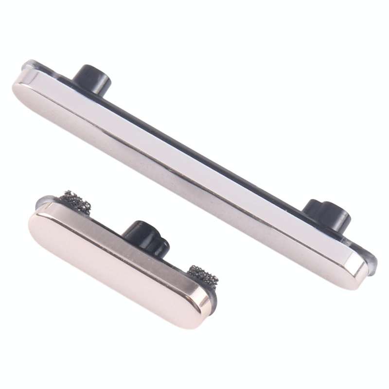 For Google Pixel 8 Pro Original Power Button and Volume Control Button (Gold)