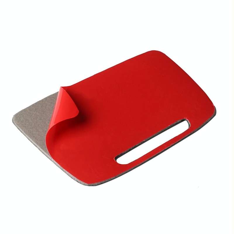 For BMW 5 Series F10 2011-2017 Car Ashtray Decorative Sticker,Left and Right Drive Universal