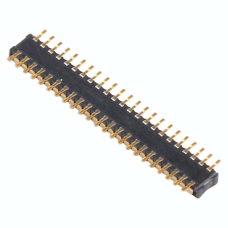 42Pin LCD Display Touch FPC Connector On Flex Cable for iPad Pro 12.9 inch (1st) A1584 A1652