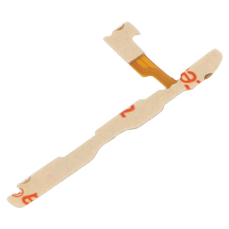 For Honor 70 Pro Power Button & Volume Button Flex Cable