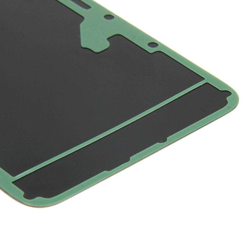 For Galaxy S6 Edge+ / G928 Battery Back Cover  (Blue)