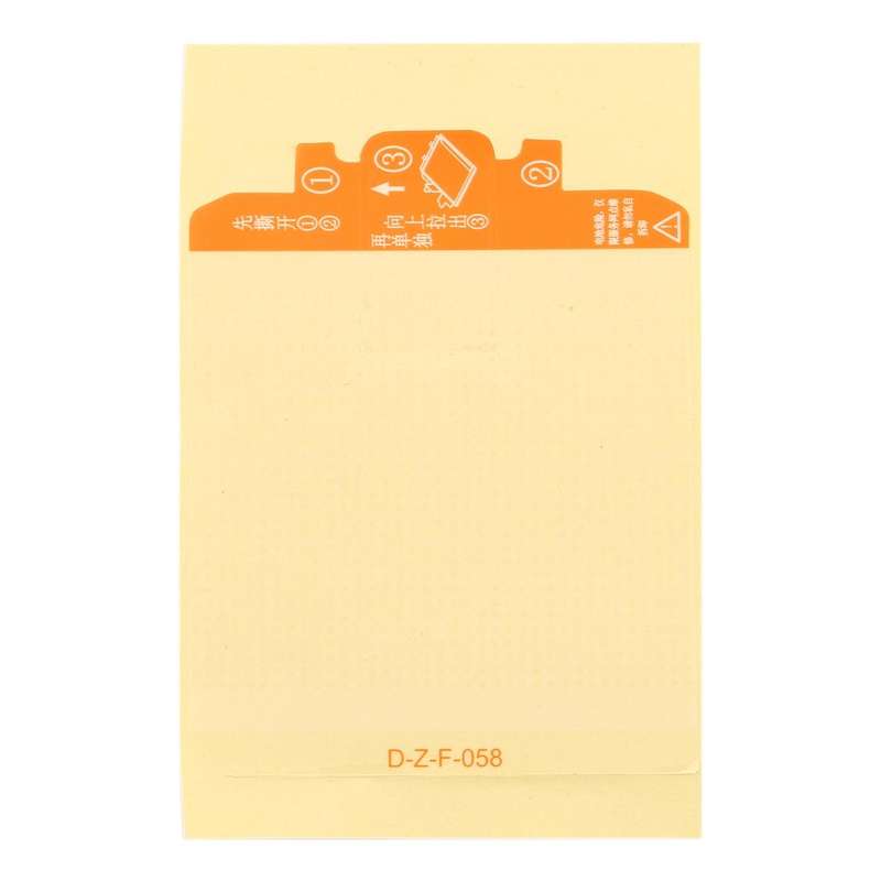 For Huawei Mate 20 10 PCS Battery Adhesive Tape Stickers
