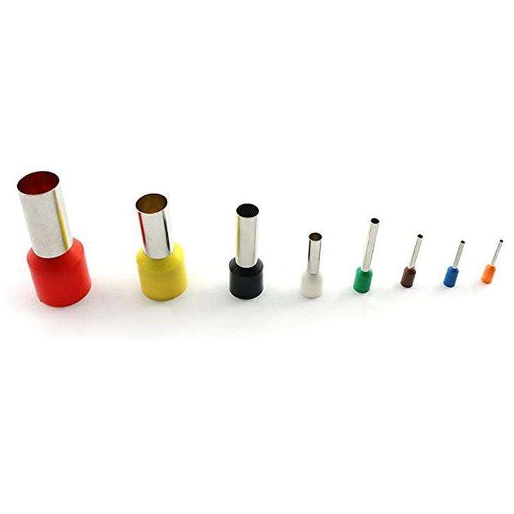 40 In 1 Clay Cutters Earring Hole Hollow Round Make Pottery Tools(Colorful)