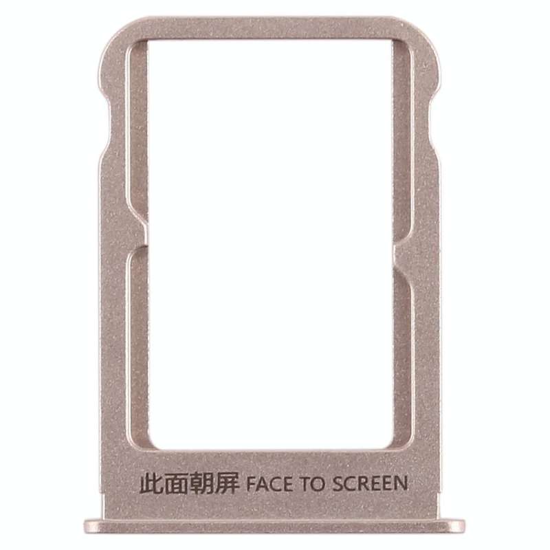 SIM Card Tray for Xiaomi Note 3 (Gold)