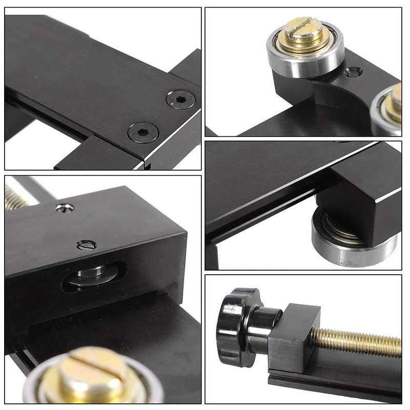Car Oil Filter Cutter for Proform 66490 (Black)