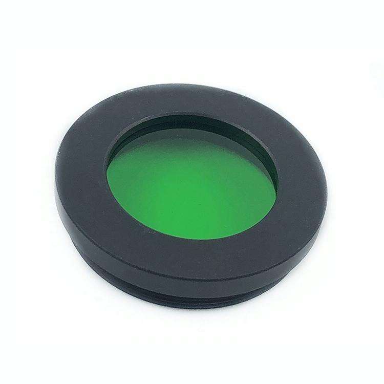 Datyson 5P0053 Astronomical Telescope Accessories 1.25 inch Planet Moon Nebula Filter Neutral Edi...