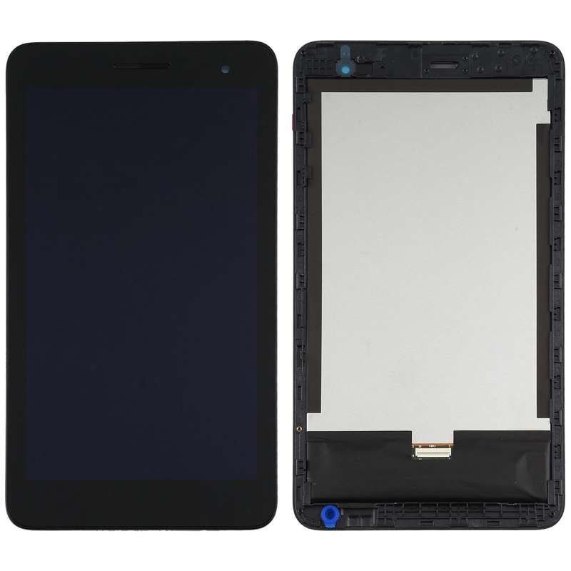 OEM LCD Screen for Huawei MediaPad T1 7.0 / Honor Play MediaPad T1 T1-701 Digitizer Full Assembly...