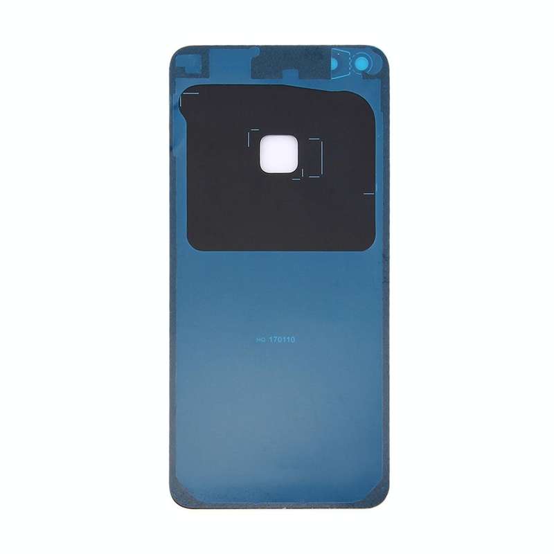 For Huawei nova Lite Battery Back Cover(Gold)