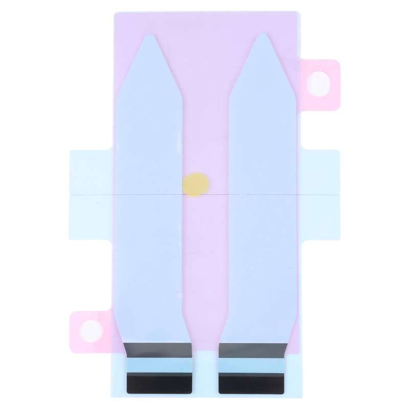 For iPhone 14 Plus Battery Adhesive Tape Stickers