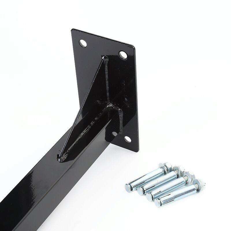 Indoor Household Pull-Ups Wall Single Parallel Bars Multifunctional Fitness Equipment