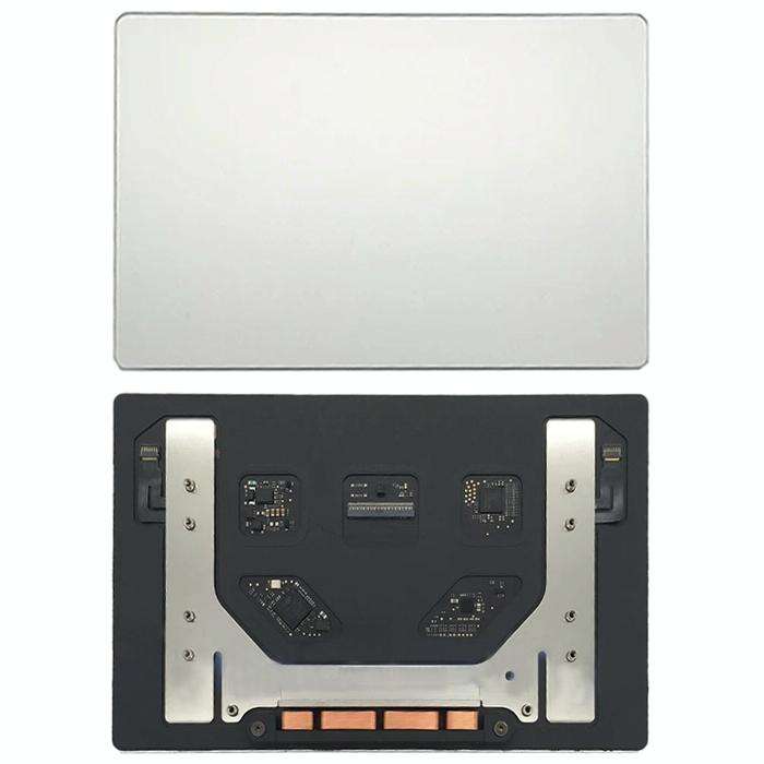 Touchpad for Macbook Pro Retina 13.3 inch A1989 2018(Silver)