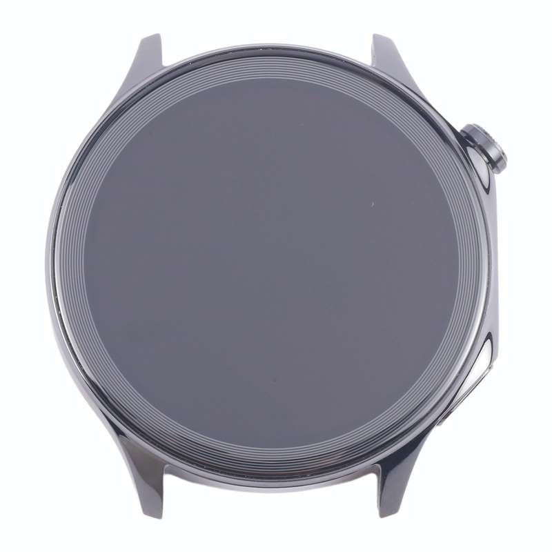For OPPO Watch X Original LCD Screen and Digitizer Full Assembly With Frame (Black)