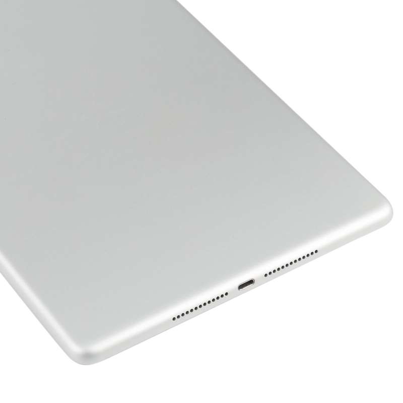 Battery Back Housing Cover for iPad 9.7 inch (2017) A1822 (Wifi Version)(Silver)