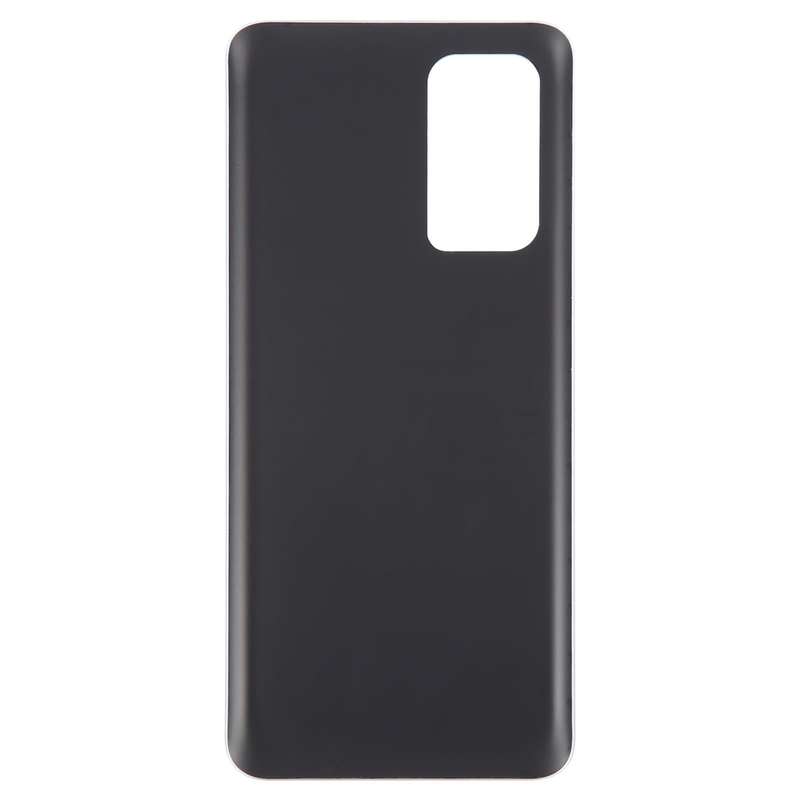 For Xiaomi Redmi K60 OEM Battery Back Cover(Black)