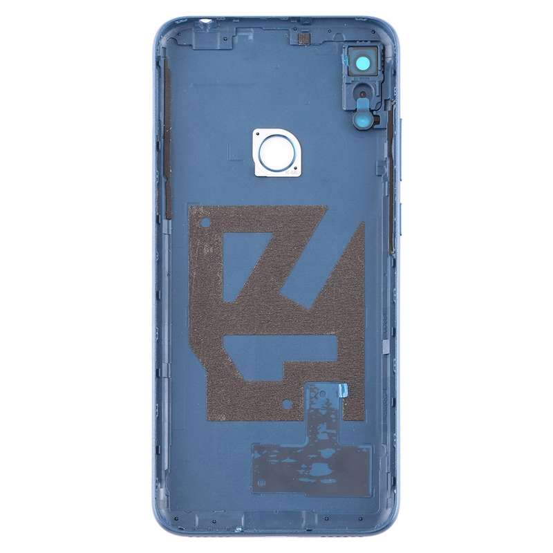 Original Battery Back Cover for Huawei Y6 (2019)(Blue)
