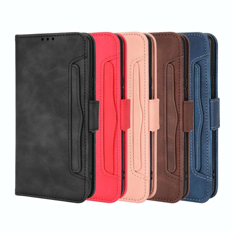 For Honor Magic4 Pro Skin Feel Calf Pattern Leather Phone Case(Blue)
