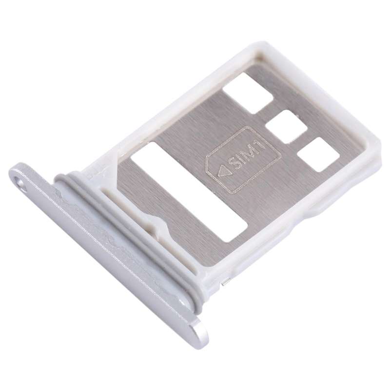 For Huawei Mate 60 Pro SIM + NM Card Tray (Gold)