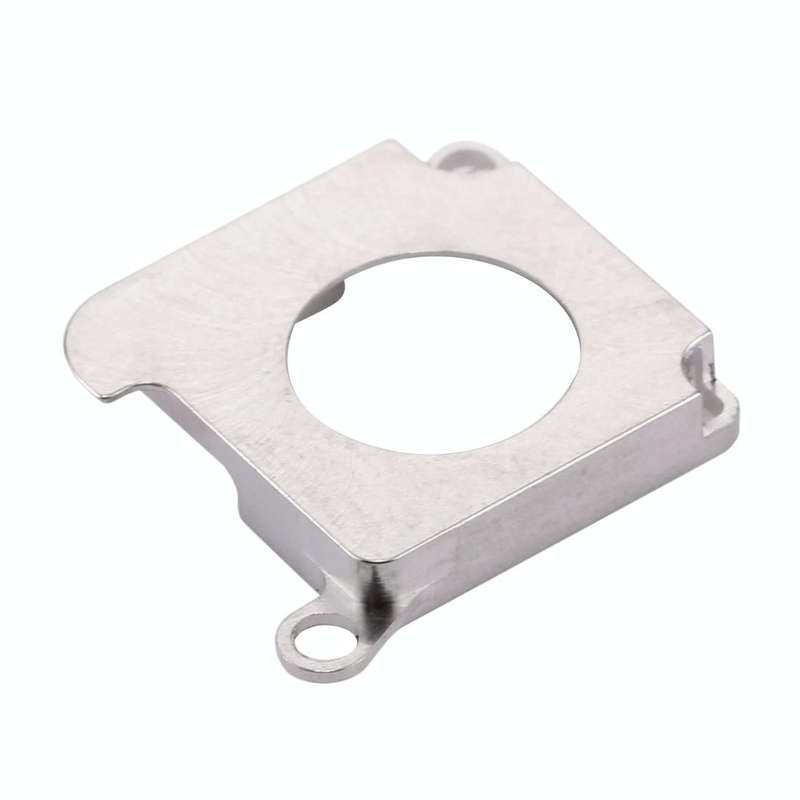 Rear Facing Camera Retaining Bracket for iPhone 8