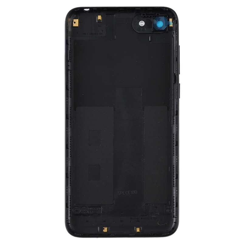Battery Back Cover for Huawei Honor Play 7(Black)