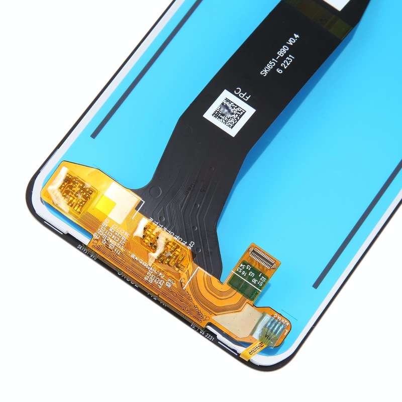OEM LCD Screen For Huawei Nova Y61 with Digitizer Full Assembly