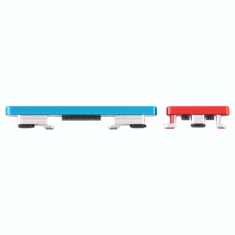 Power Button and Volume Control Button for Xiaomi Redmi K30 Pro (Green)