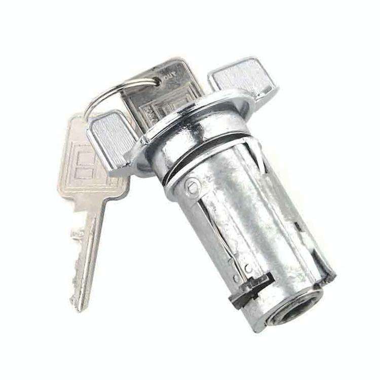 Car Start Switch Lock Cylinder with Key LC1426 For Buick