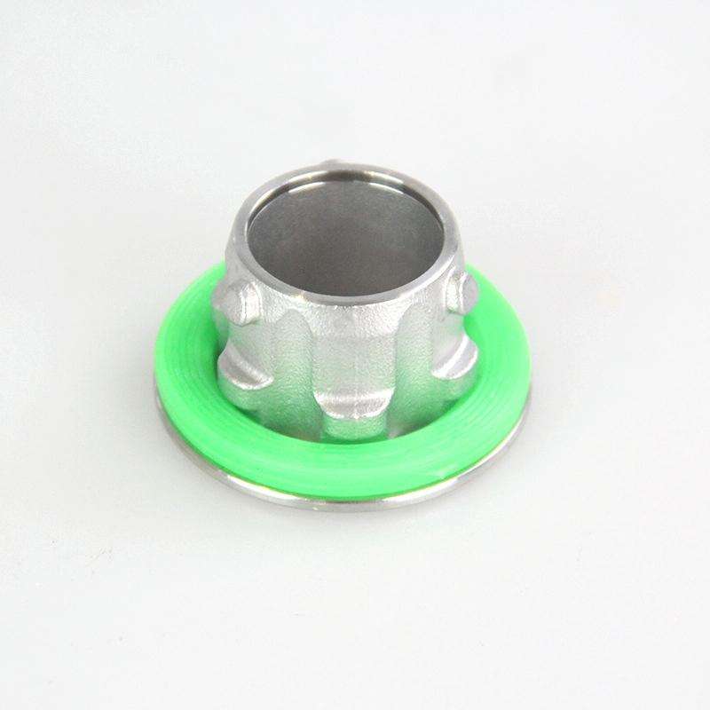 For Thermomix TM5 Mixer Cutter Head Cover Rotating Blade Replacement Parts
